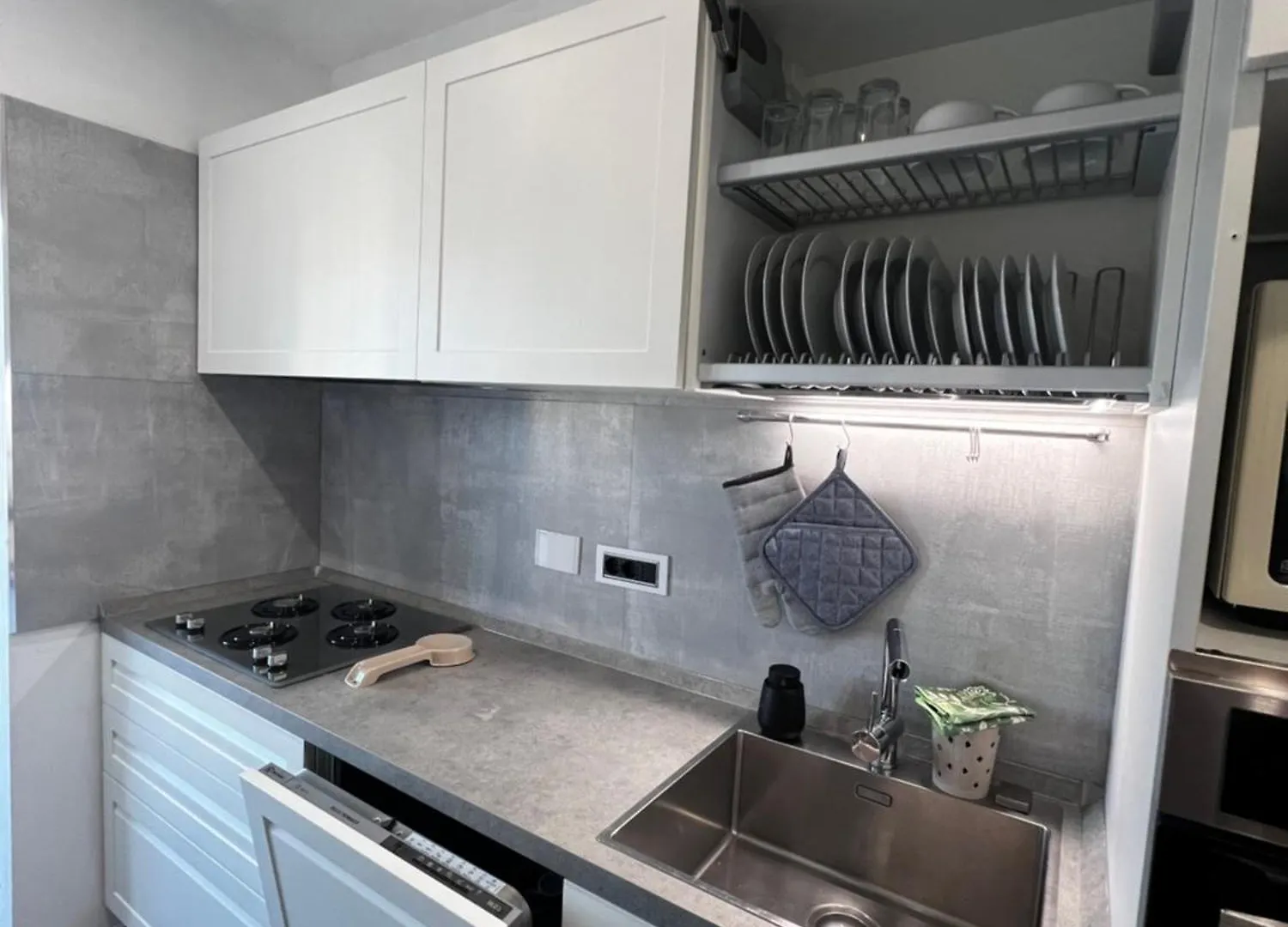 Jubilee Totta Rome Apartment 0*,