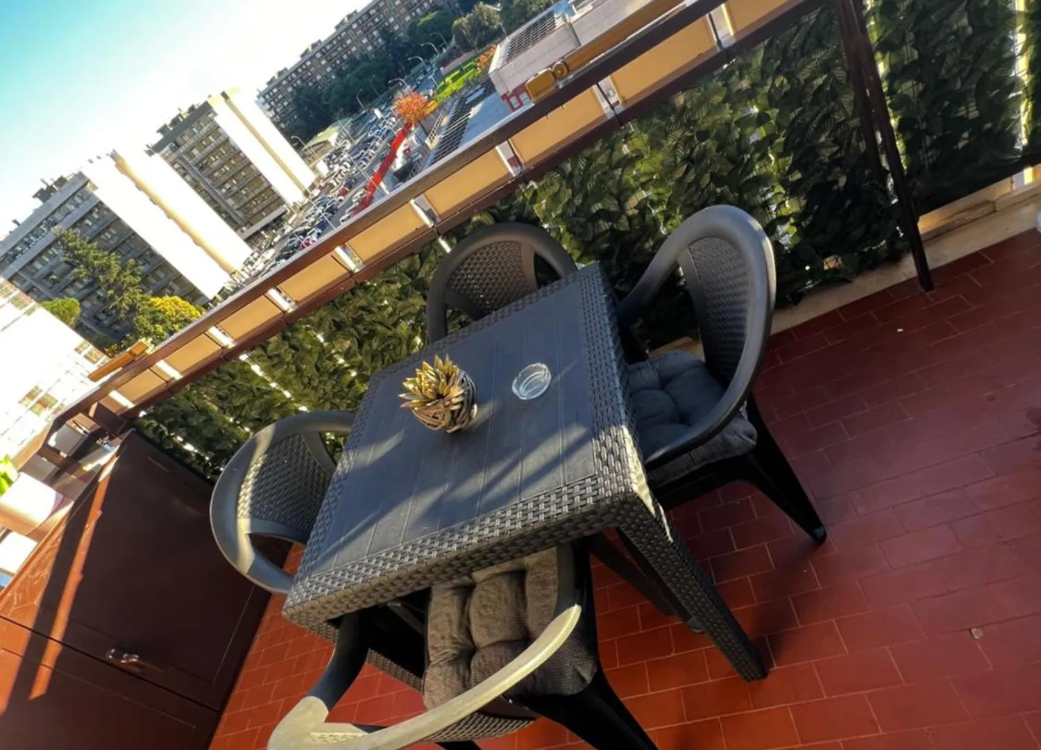 Jubilee Totta Rome Apartment Italy