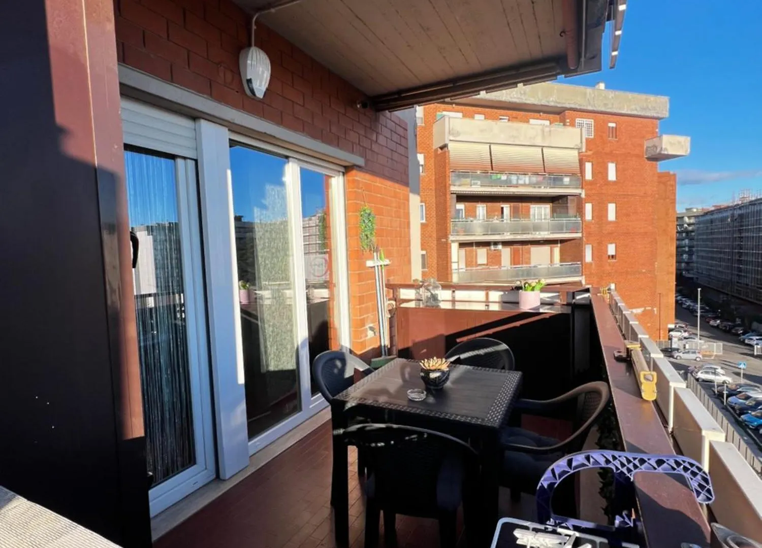 Jubilee Totta Rome Apartment 0*,  Italy