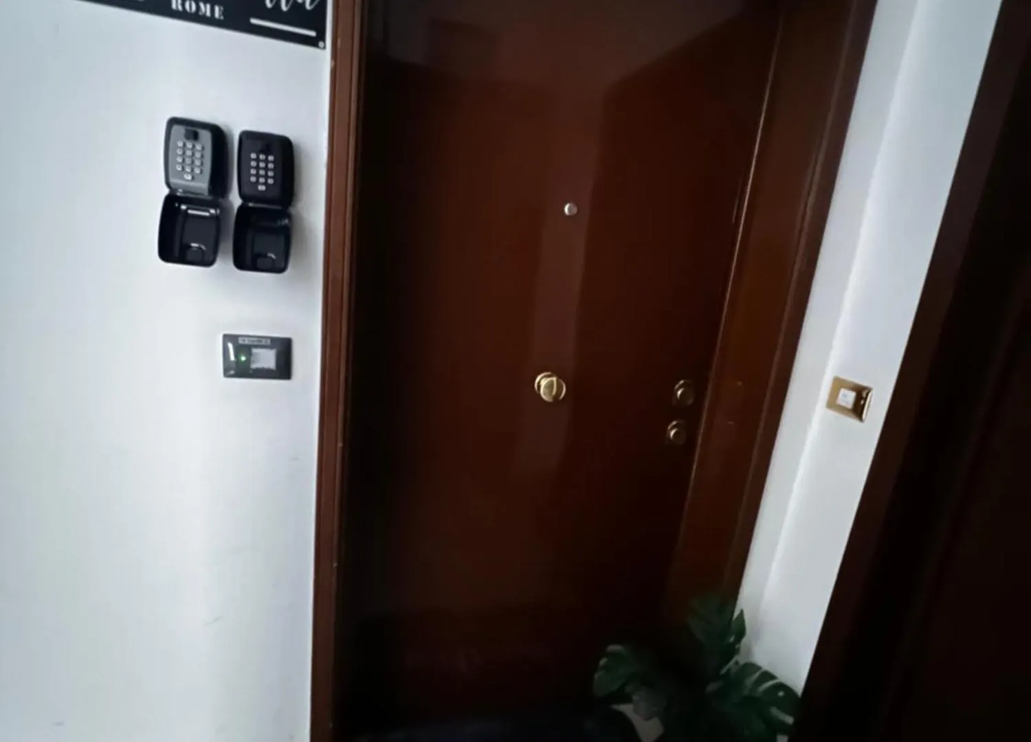 Jubilee Totta Rome Apartment Italy