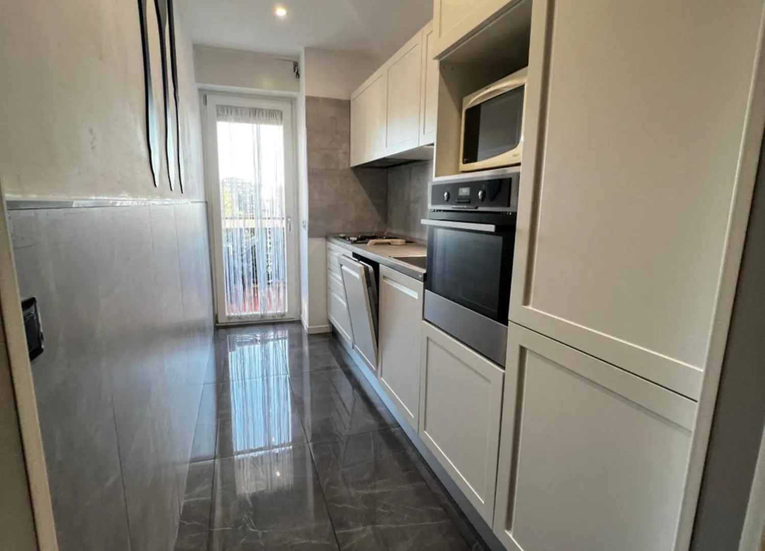Jubilee Totta Rome Apartment