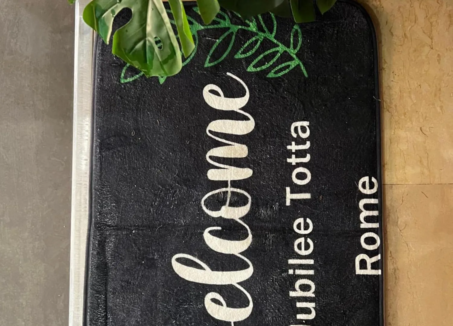 Jubilee Totta Rome Apartment 0*,