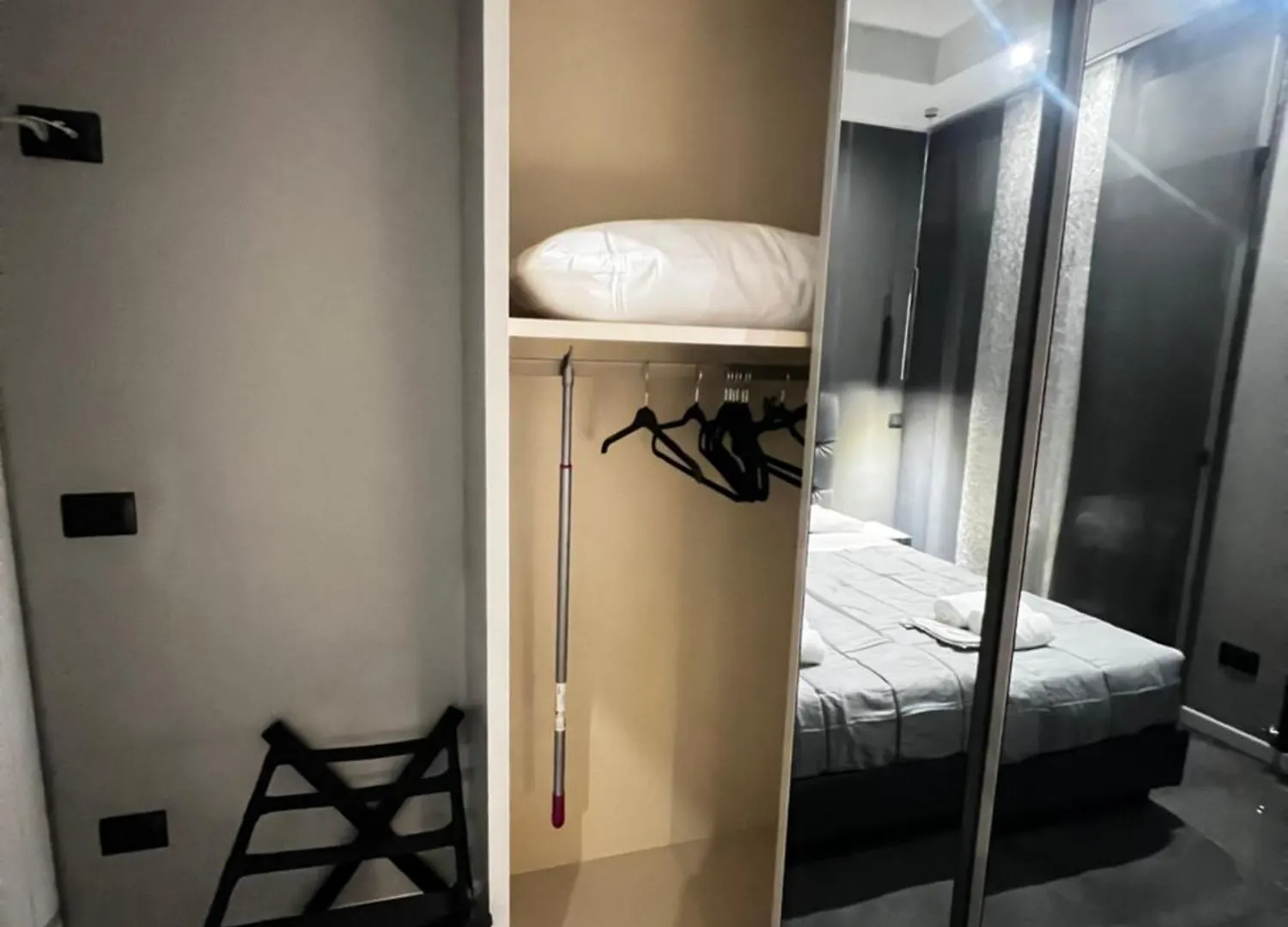 Jubilee Totta Rome Apartment
