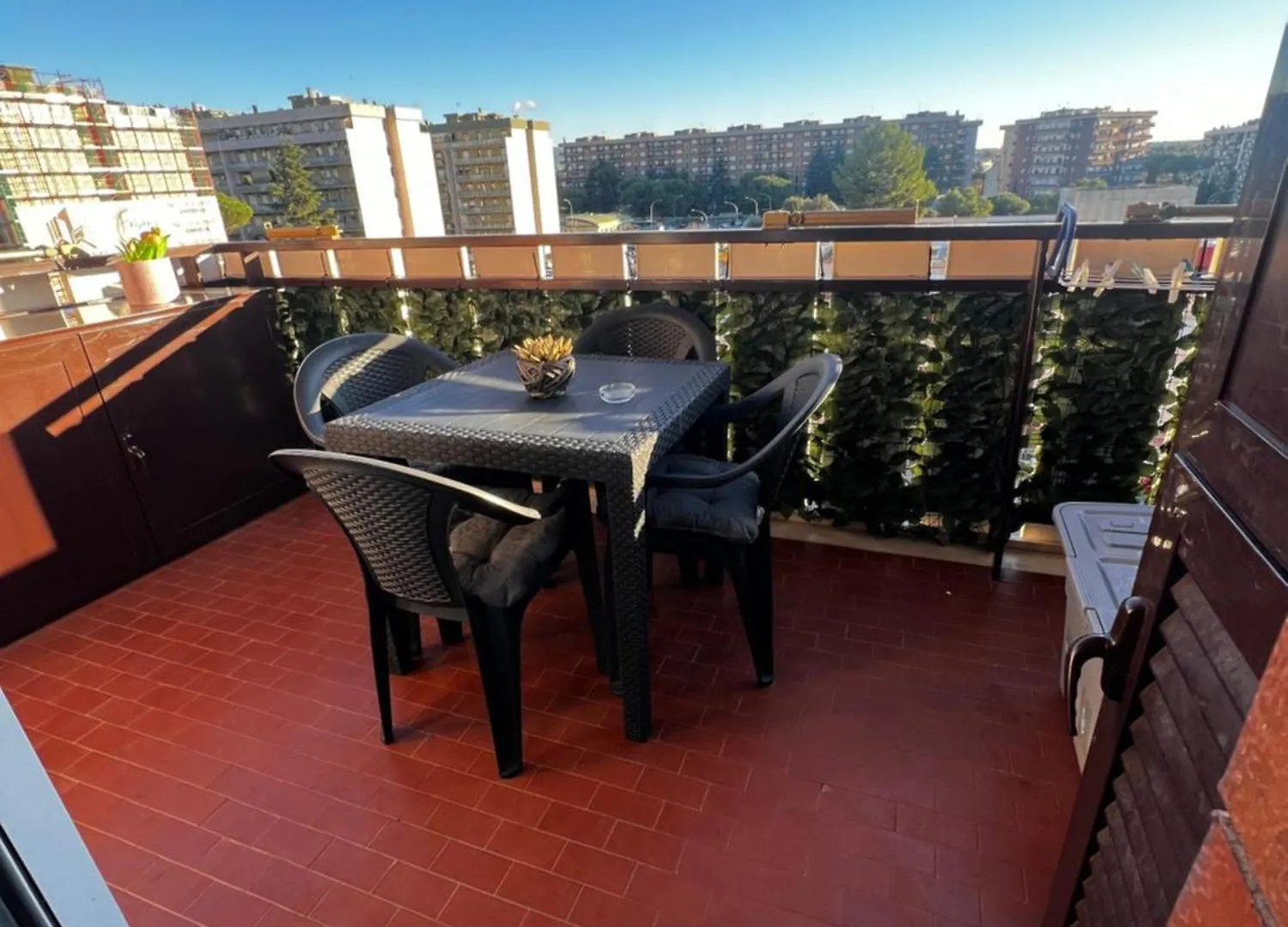 Jubilee Totta Rome Apartment 0*,  Italy