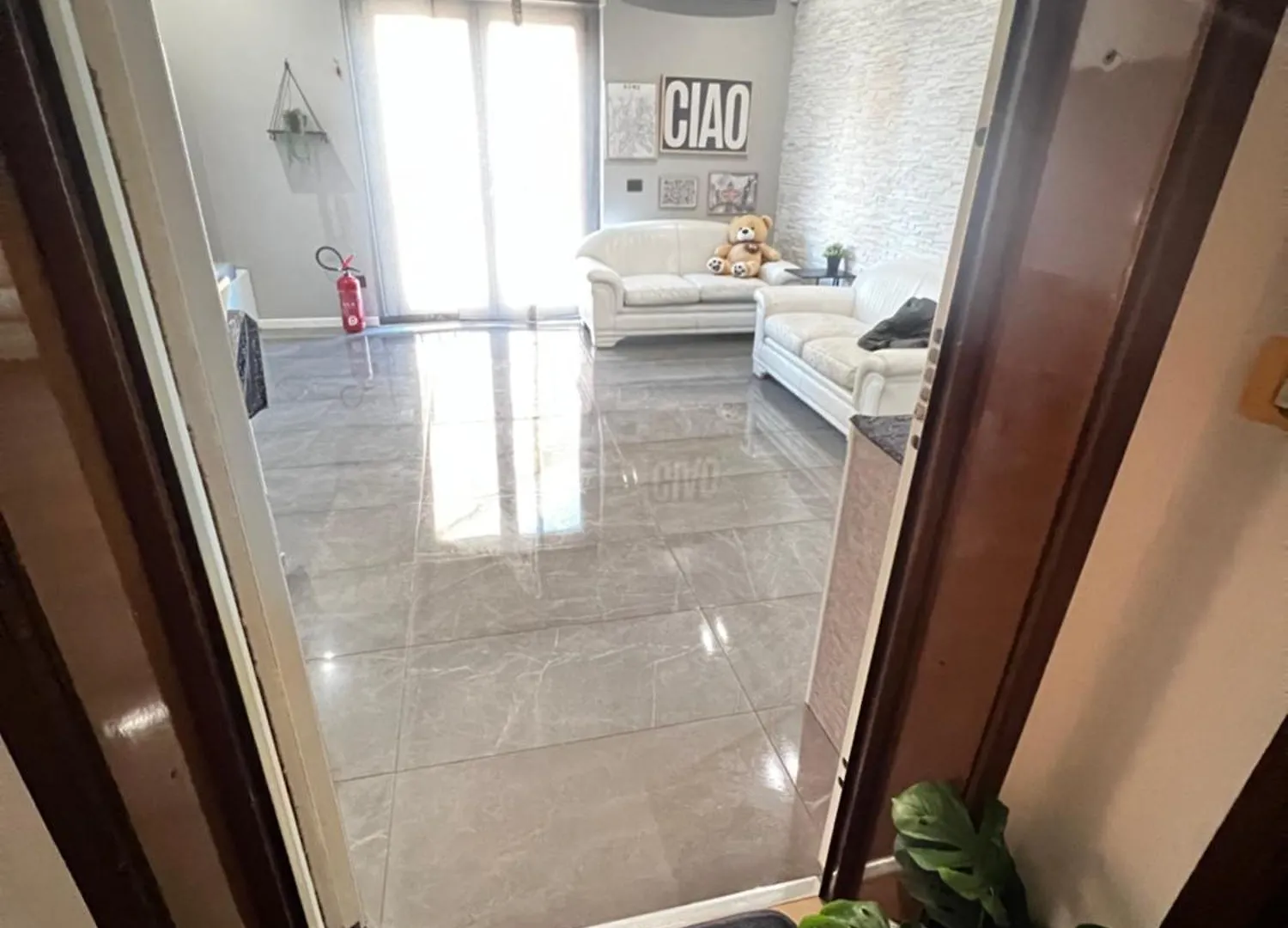 Jubilee Totta Rome Apartment