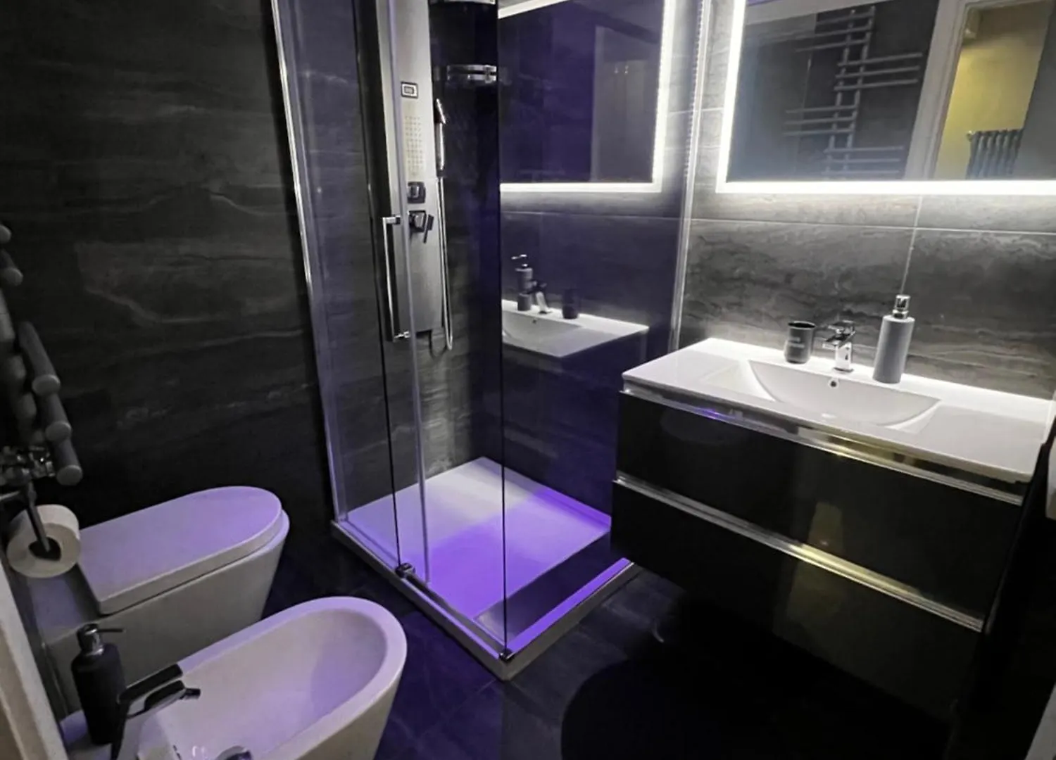 Jubilee Totta Rome Apartment Italy