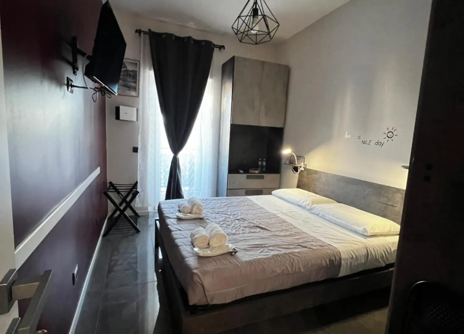 Jubilee Totta Rome Apartment