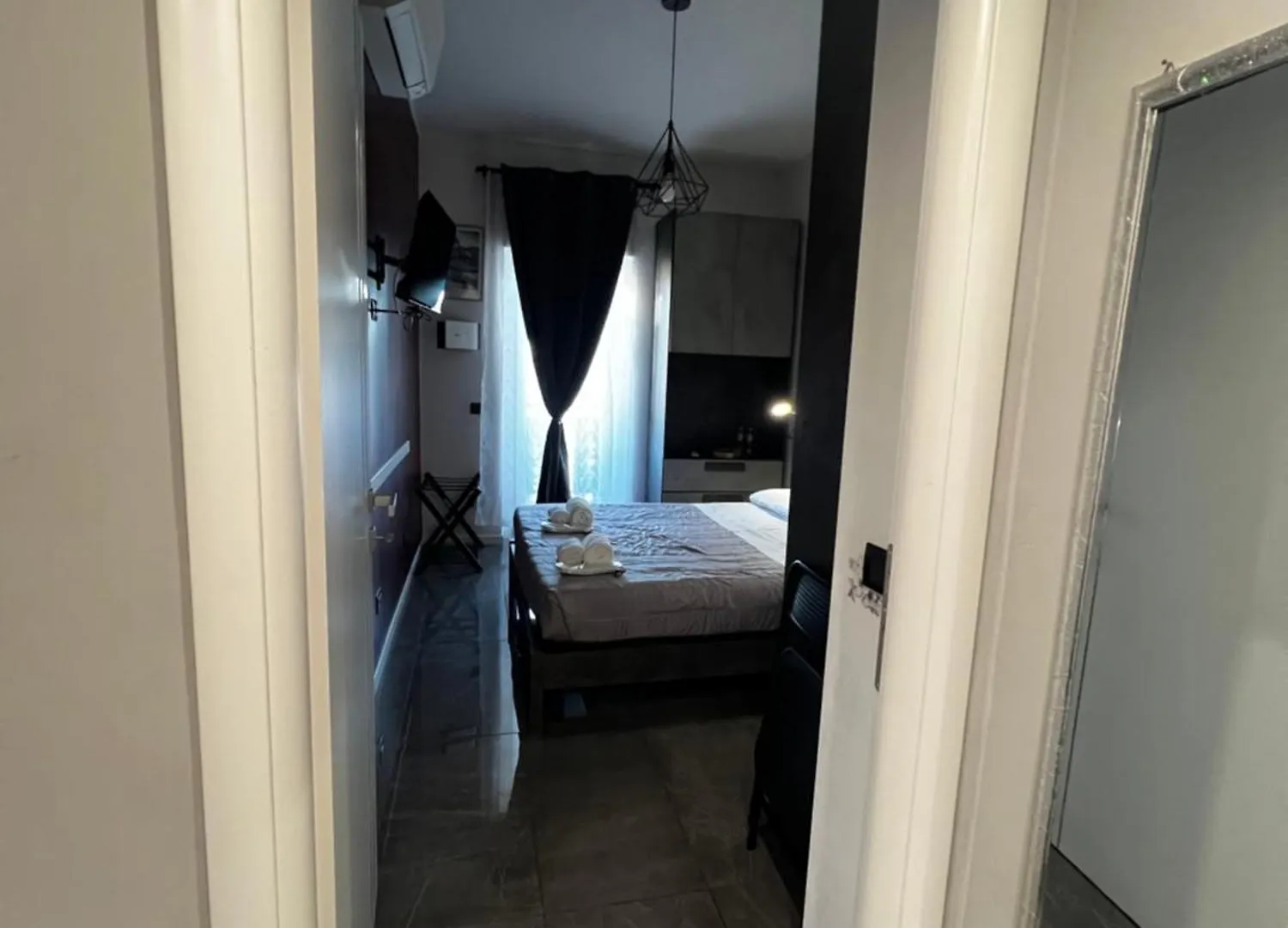 Jubilee Totta Rome Apartment Italy