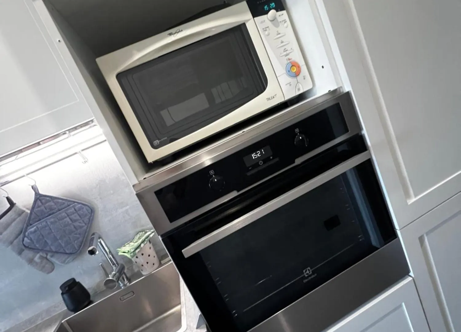 Jubilee Totta Rome Apartment 0*,