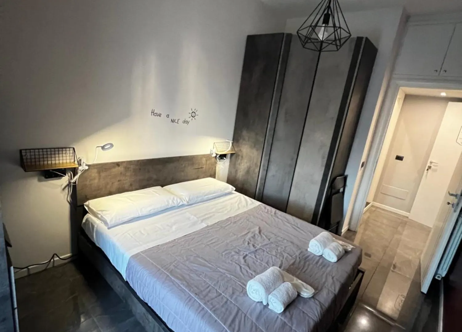 Jubilee Totta Rome Apartment