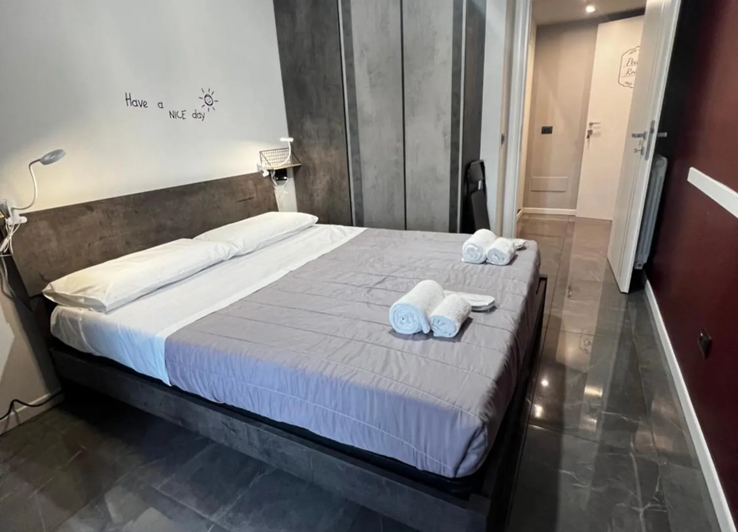 Jubilee Totta Rome Apartment