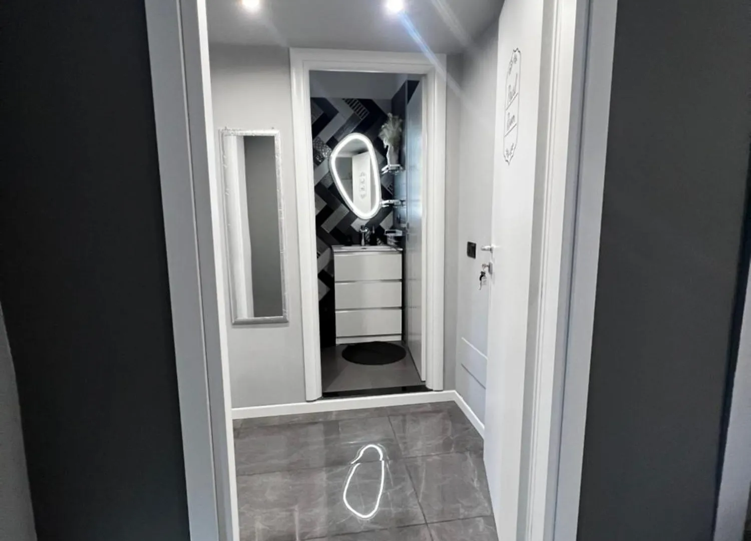 Jubilee Totta Rome Apartment