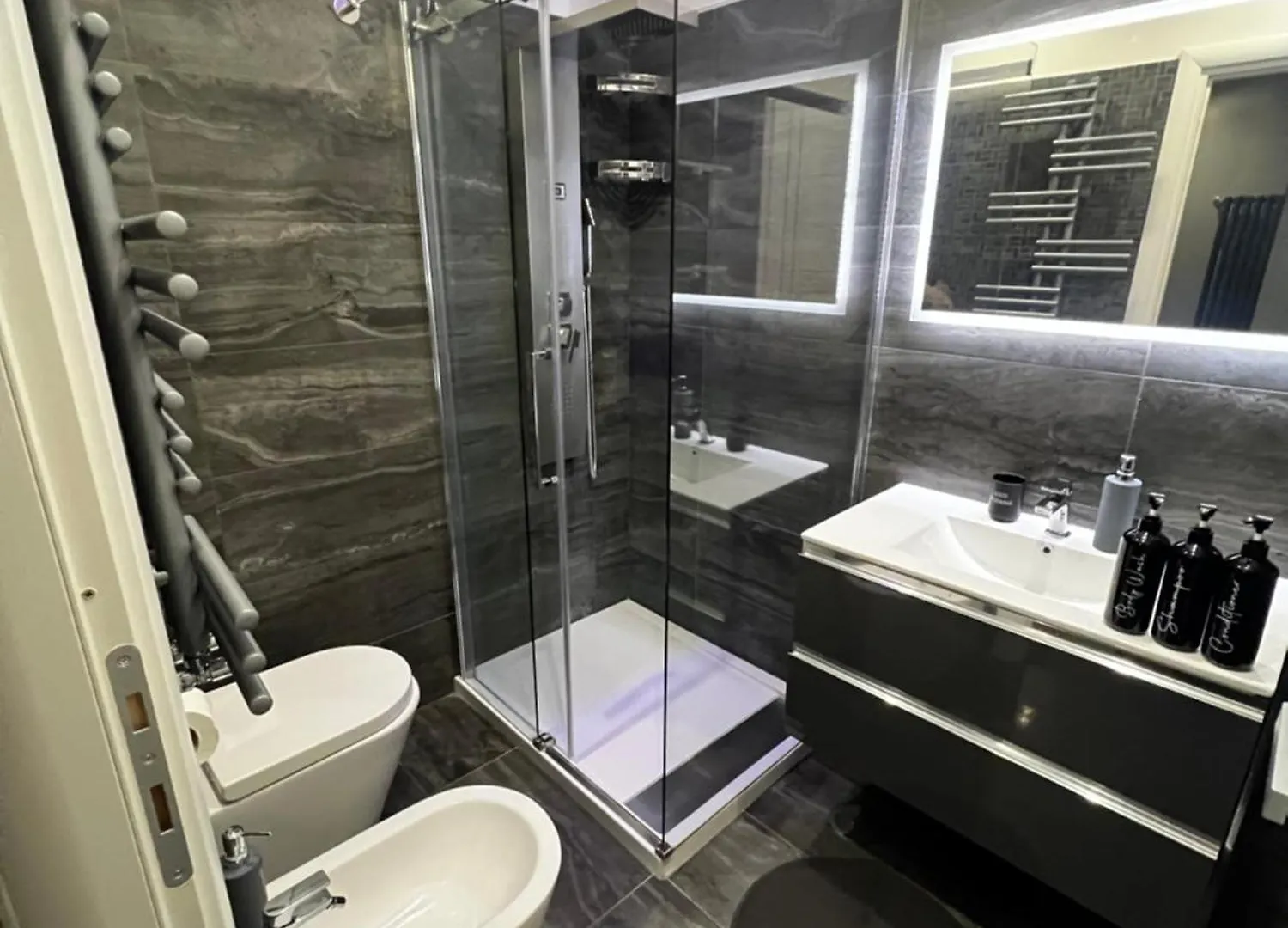 Jubilee Totta Rome Apartment