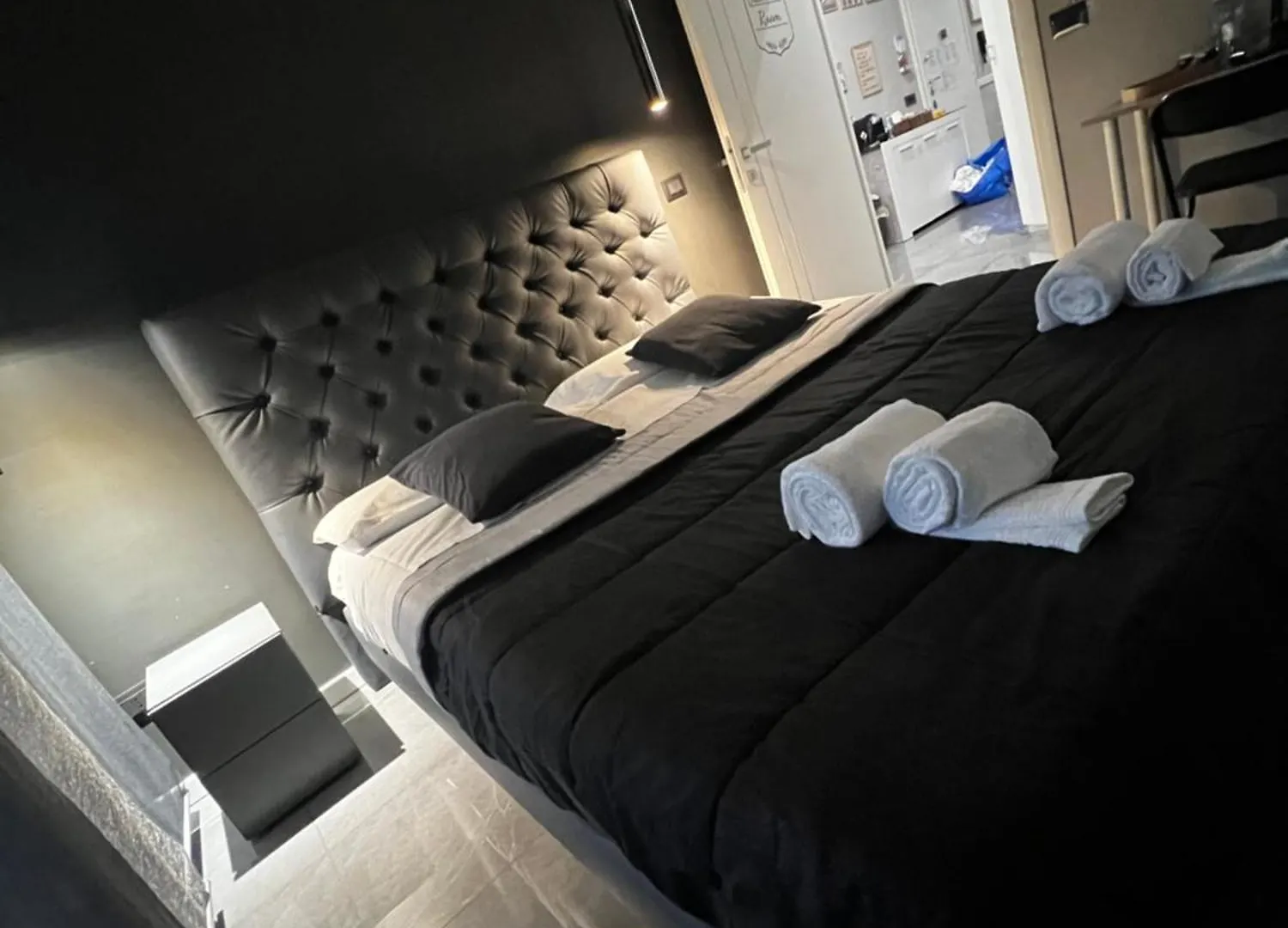 Jubilee Totta Rome Apartment