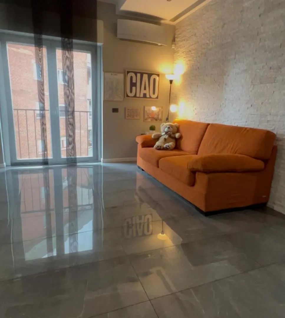 Jubilee Totta Rome Apartment