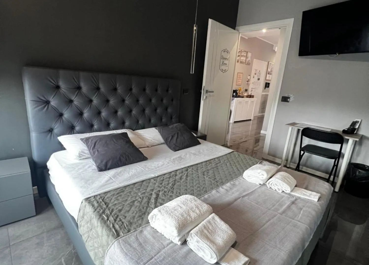 Jubilee Totta Rome Apartment 0*,  Italy