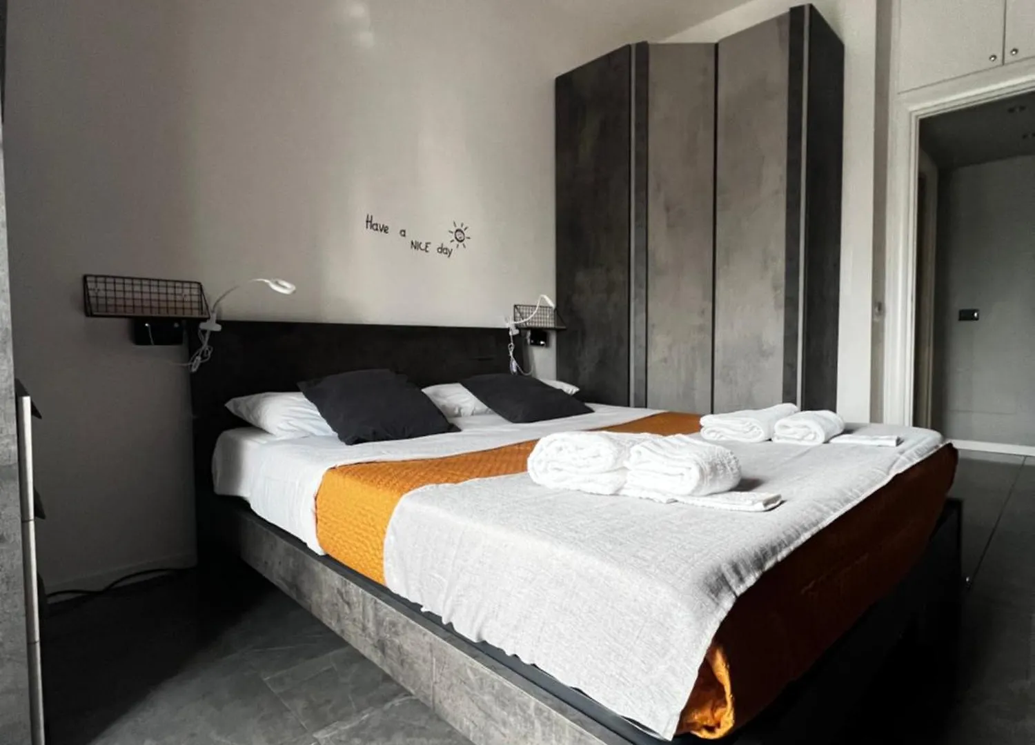 Jubilee Totta Rome Apartment