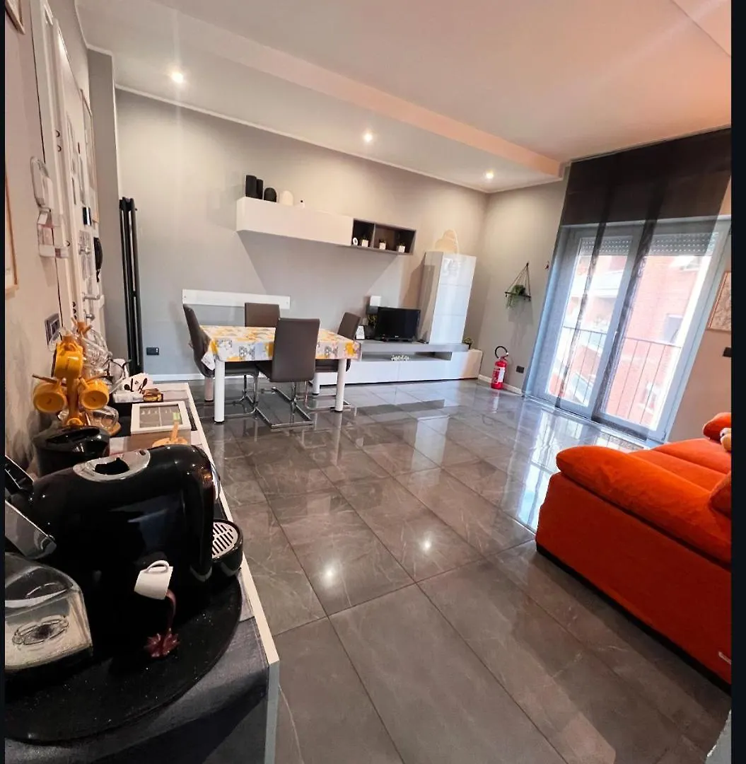 Jubilee Totta Rome Apartment Italy
