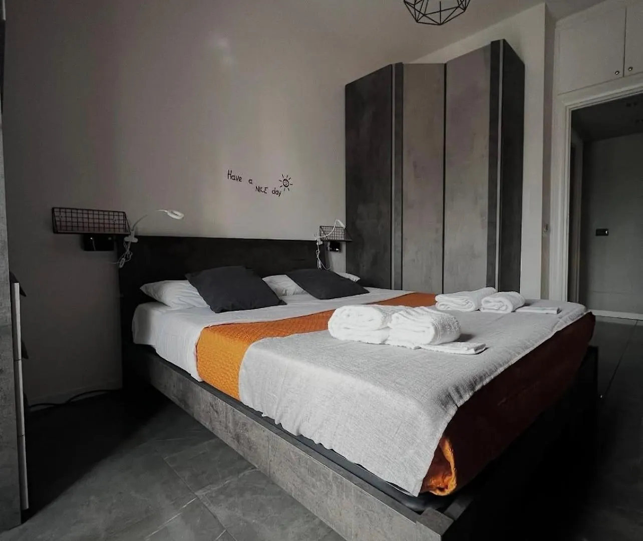 Jubilee Totta Rome Apartment Italy