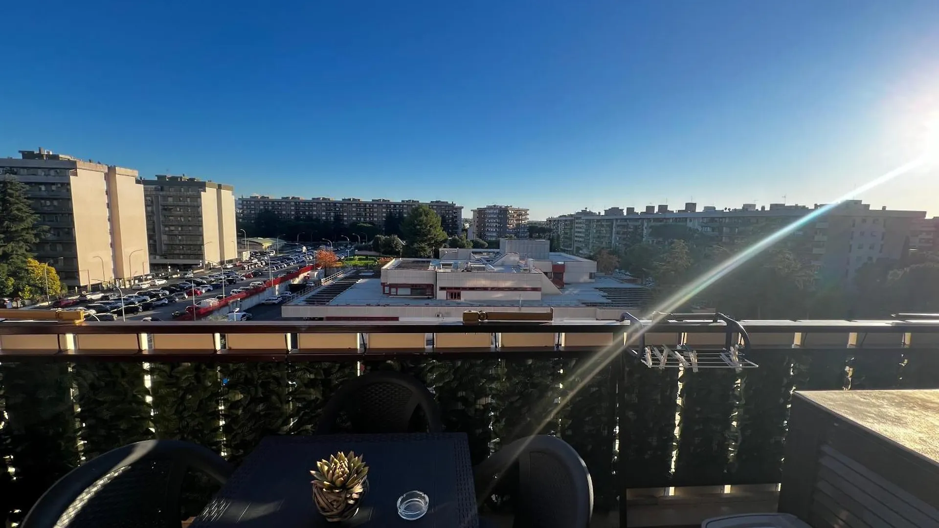 Jubilee Totta Rome Apartment Italy