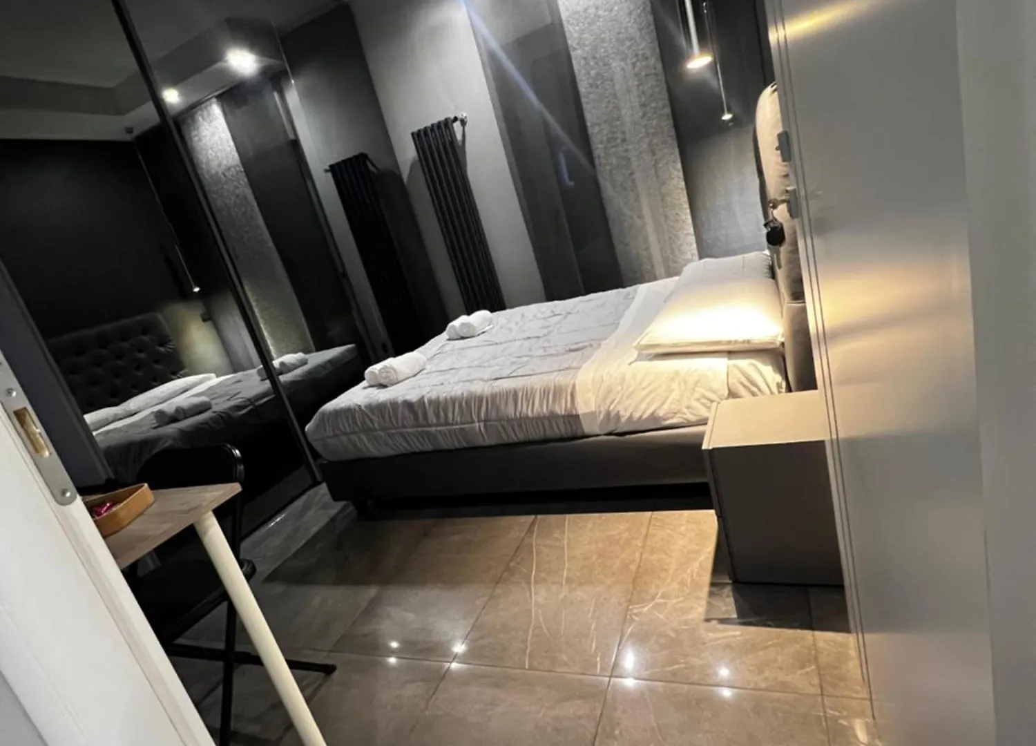 Jubilee Totta Rome Apartment Italy