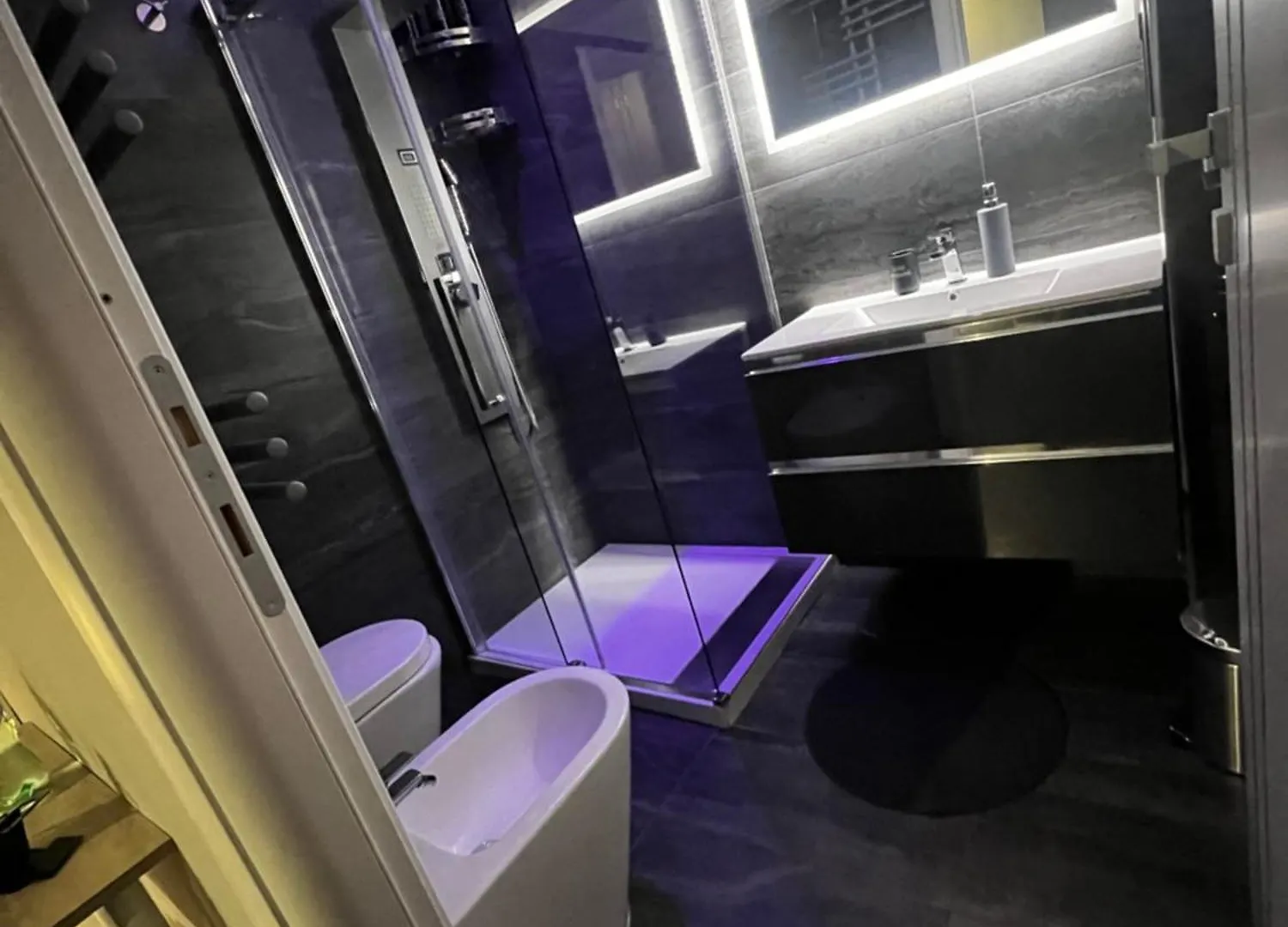 Jubilee Totta Rome Apartment