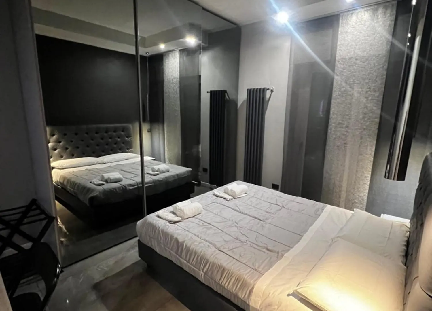 Jubilee Totta Rome Apartment