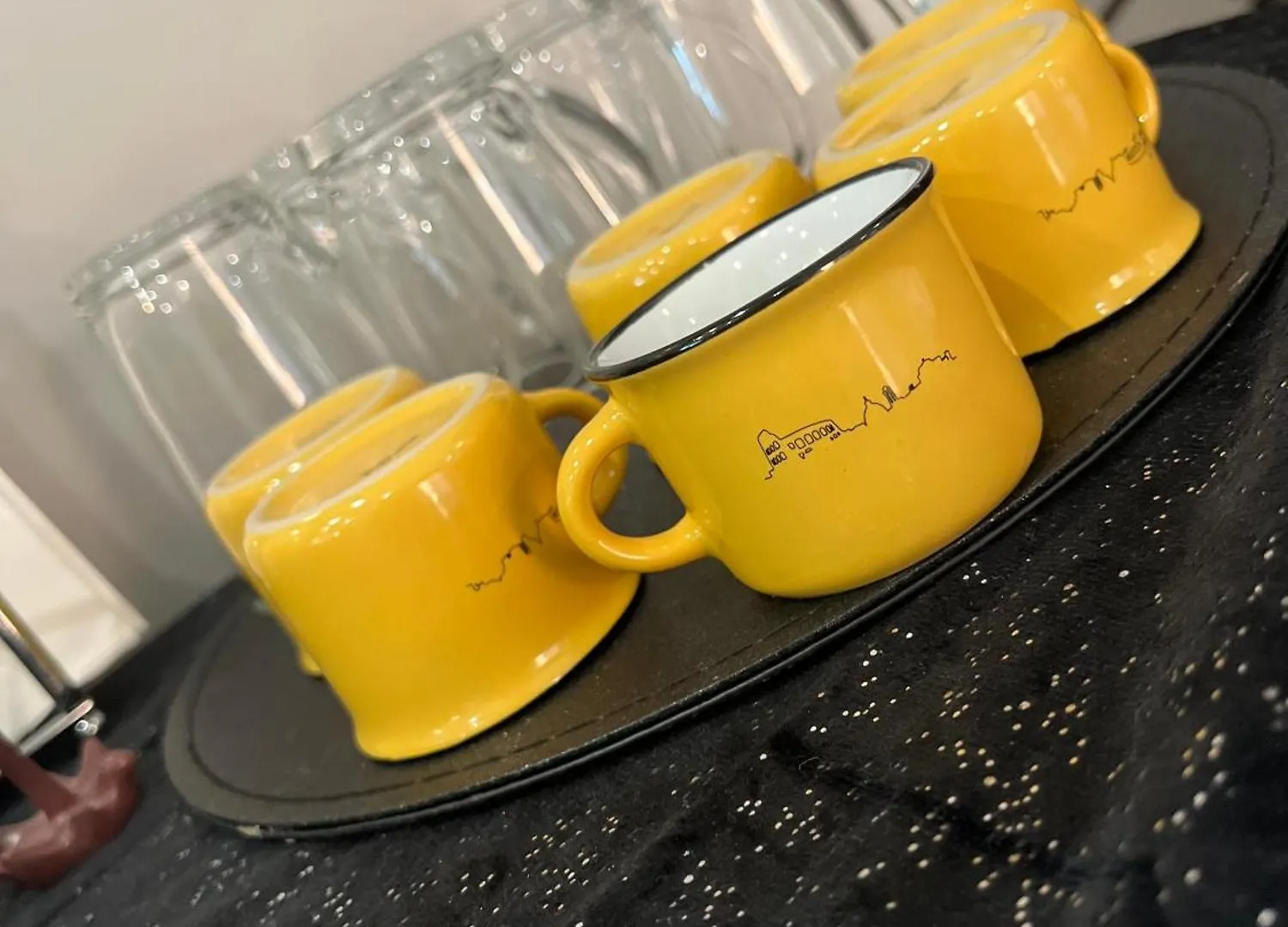Jubilee Totta Rome Apartment