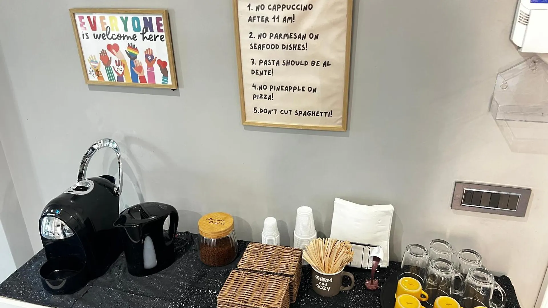 Jubilee Totta Rome Apartment 0*,  Italy