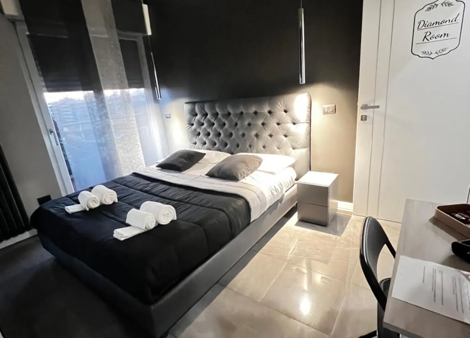 Jubilee Totta Rome Apartment