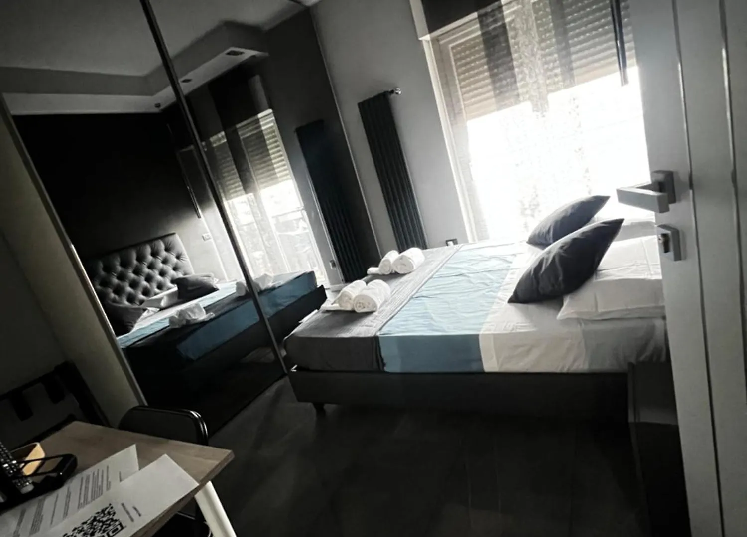 Jubilee Totta Rome Apartment
