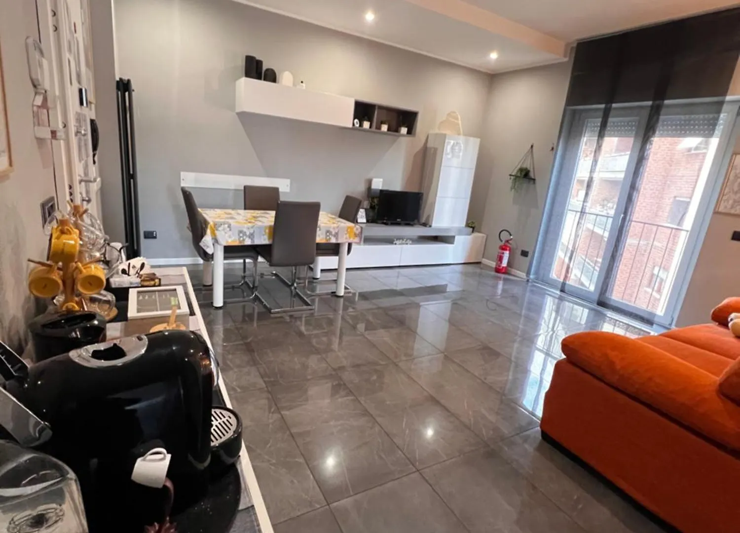 Jubilee Totta Rome Apartment